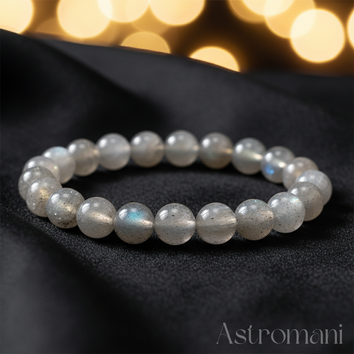 Labradorite Bracelet Premium