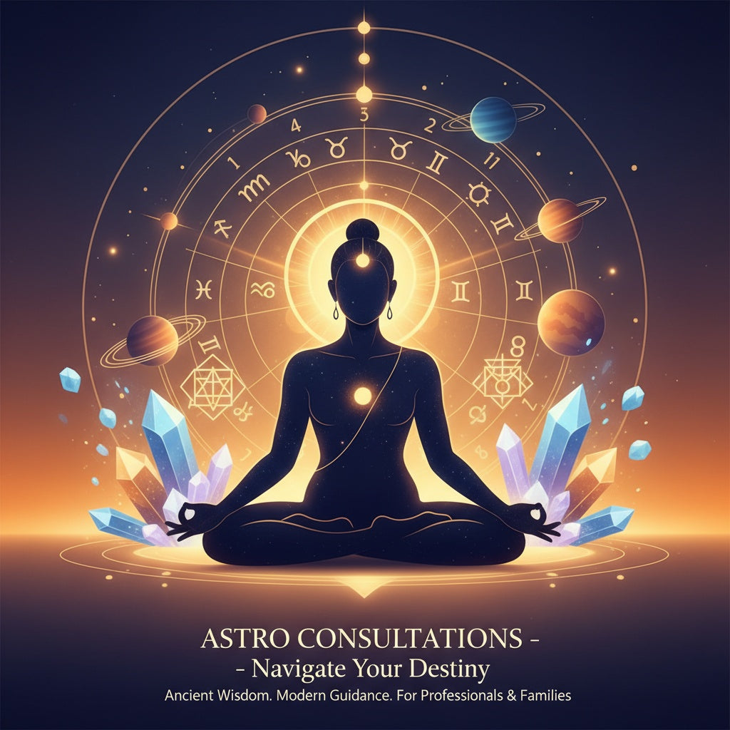 Astrology Consultation