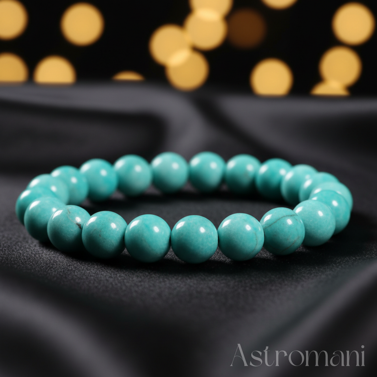 Amazonite Bracelet Premium