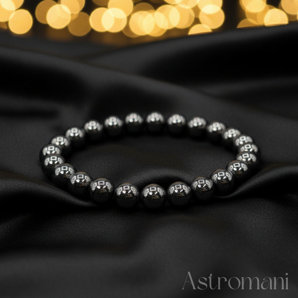 Hematite Bracelet Premium