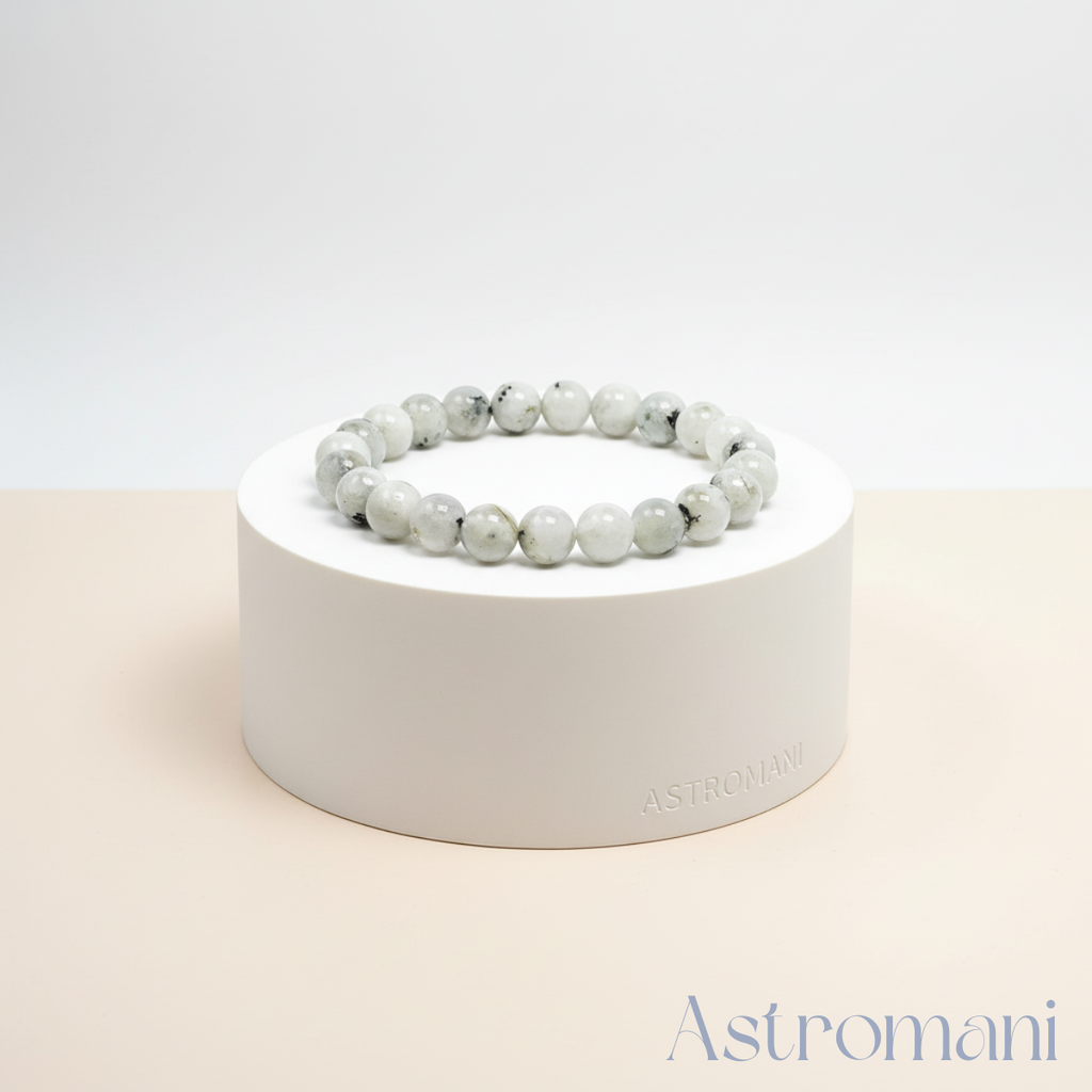 Moonstone Bracelet Premium