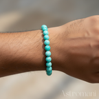 Amazonite Bracelet Premium