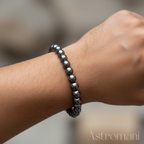 Hematite Bracelet Premium