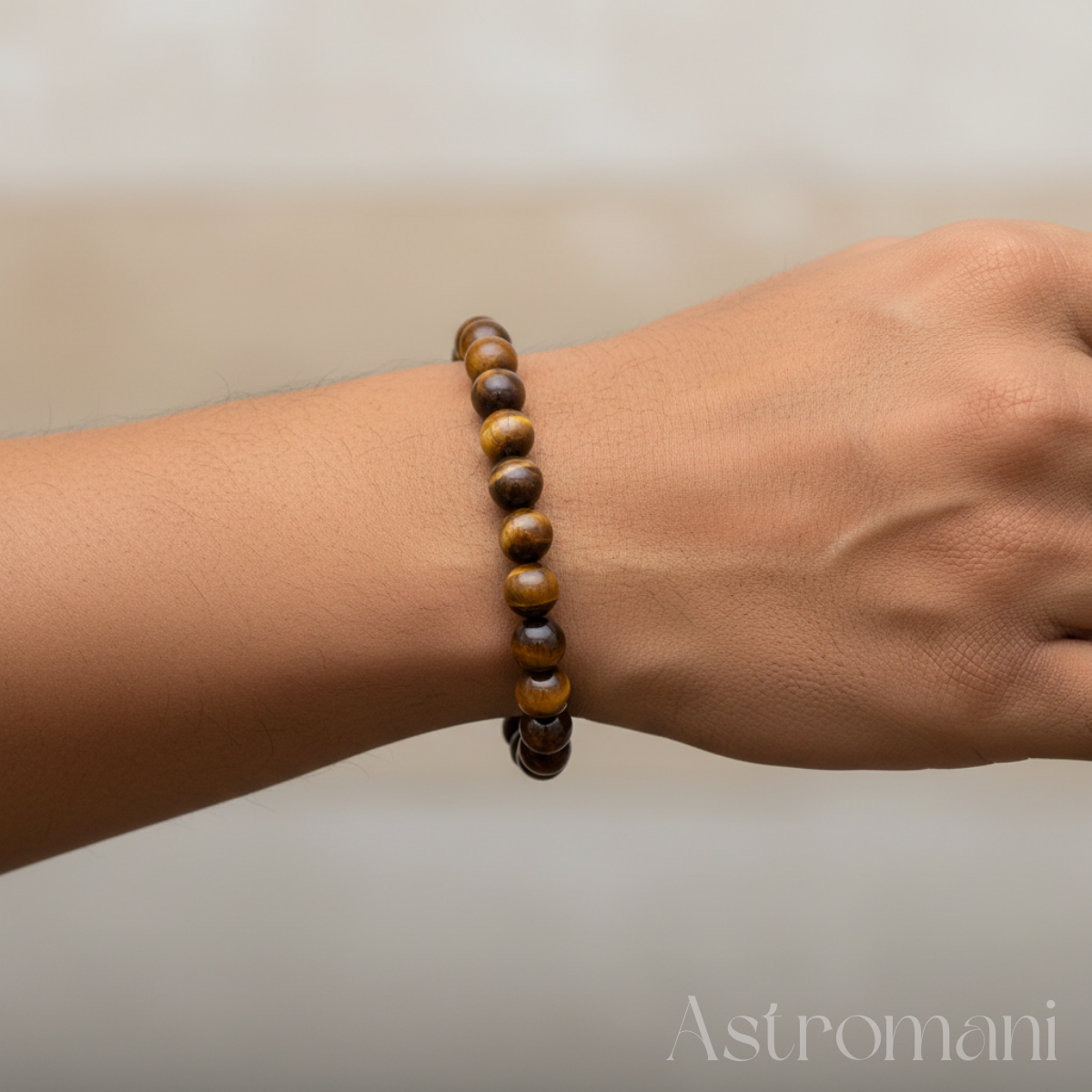 Tiger Eye Bracelet Premium