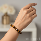 Tiger Eye Bracelet Premium