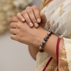Rhodonite Bracelet Premium