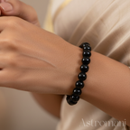 Black Tourmaline Bracelet Premium