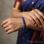 Lapis Lazuli Bracelet Premium