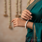 Howlite Bracelet Premium