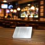 Selenite Plate Original Premium