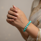 Amazonite Bracelet Premium