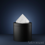 Sphatik Pyramid Premium