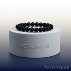 Black Tourmaline Bracelet Premium