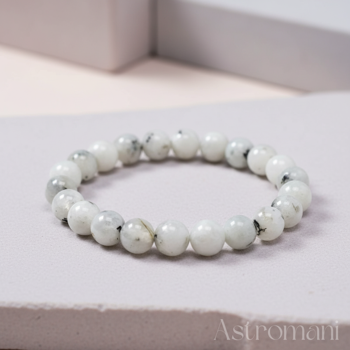 Moonstone Bracelet Premium