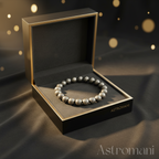 Pyrite Bracelet Premium