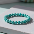 Amazonite Bracelet Premium