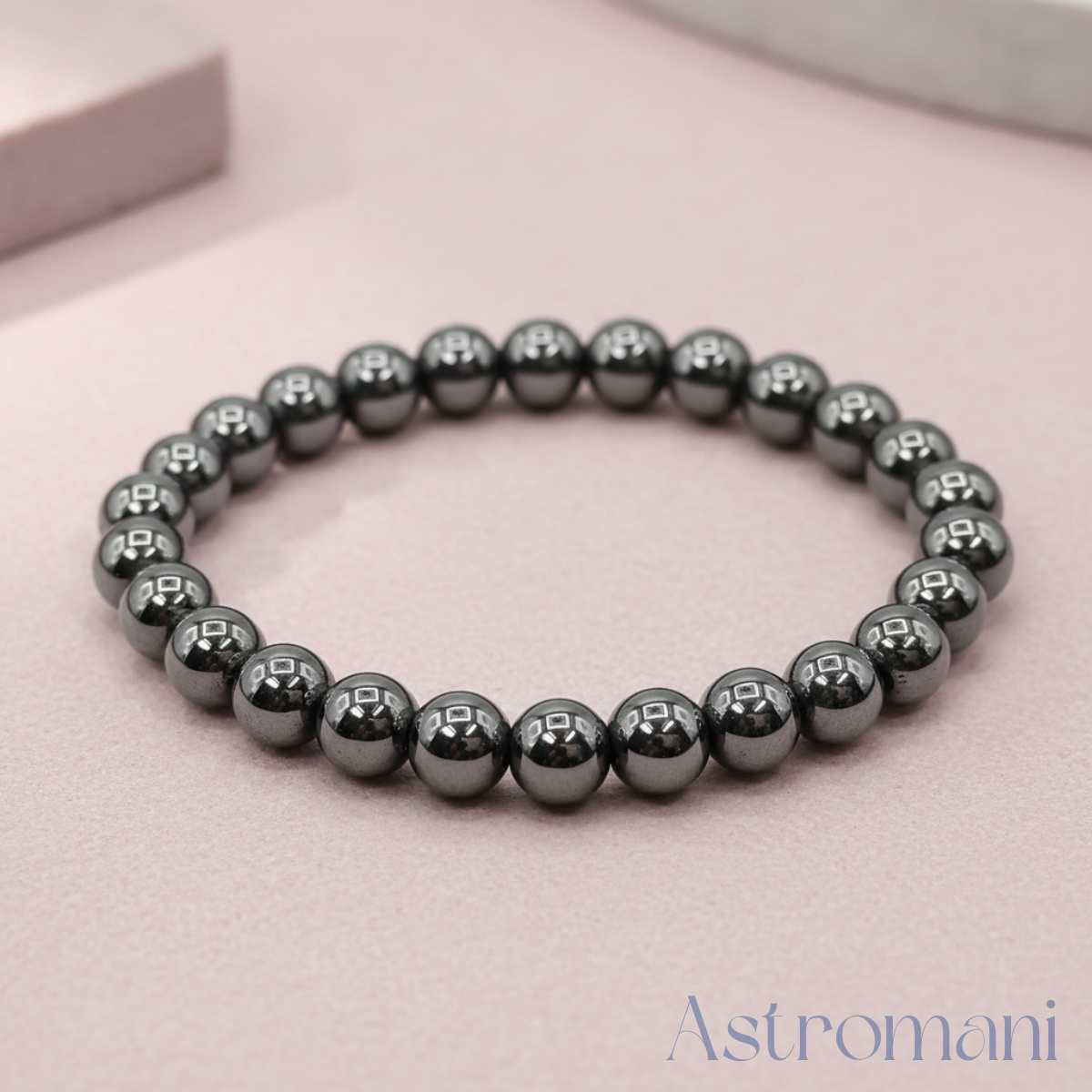 Hematite Bracelet Premium