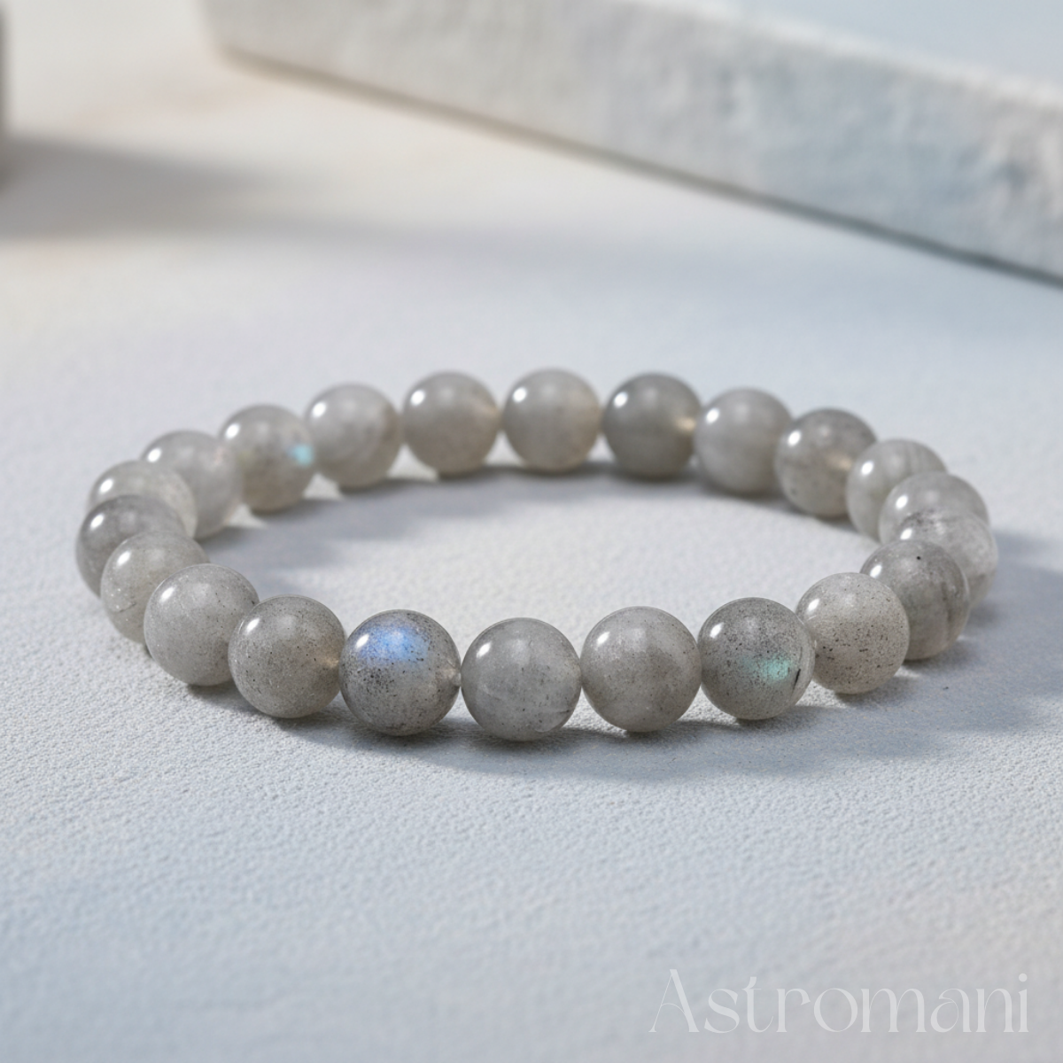 Labradorite Bracelet Premium