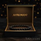 Black Tourmaline Bracelet Premium
