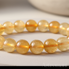Citrine Bracelet Premium