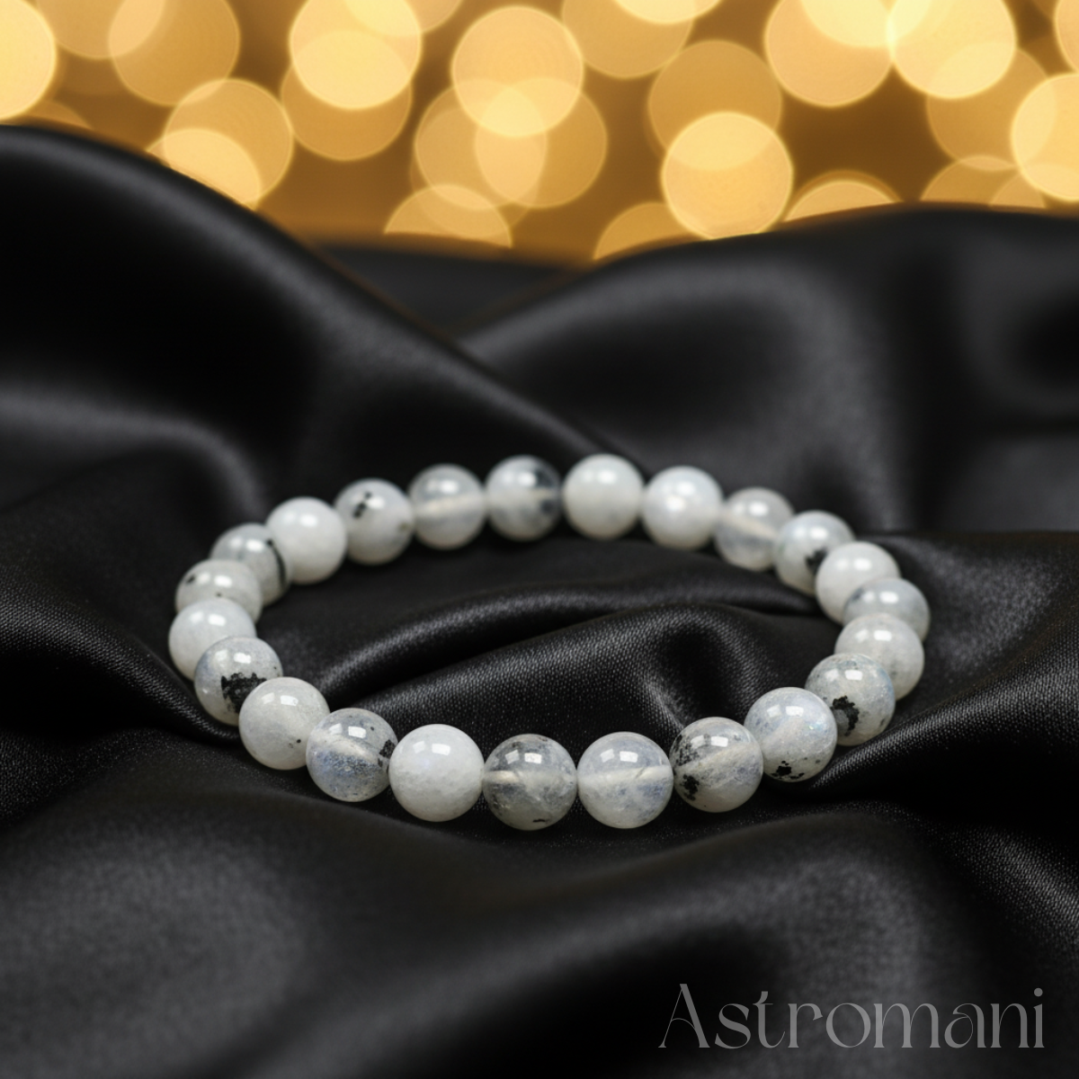 Moonstone Bracelet Premium