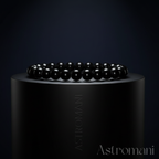 Black Tourmaline Bracelet Premium