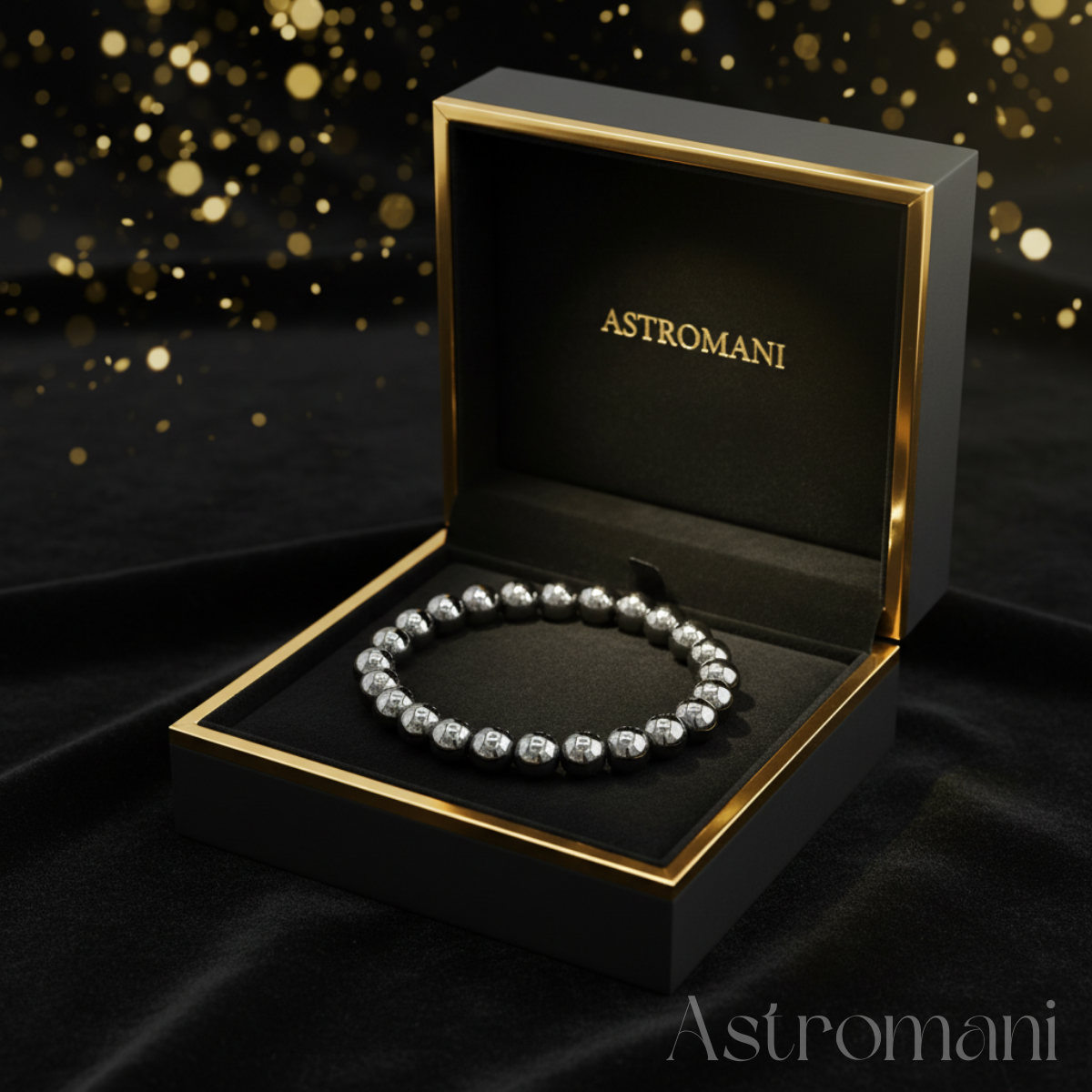 Hematite Bracelet Premium