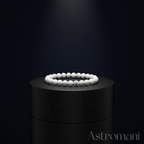 Howlite Bracelet Premium