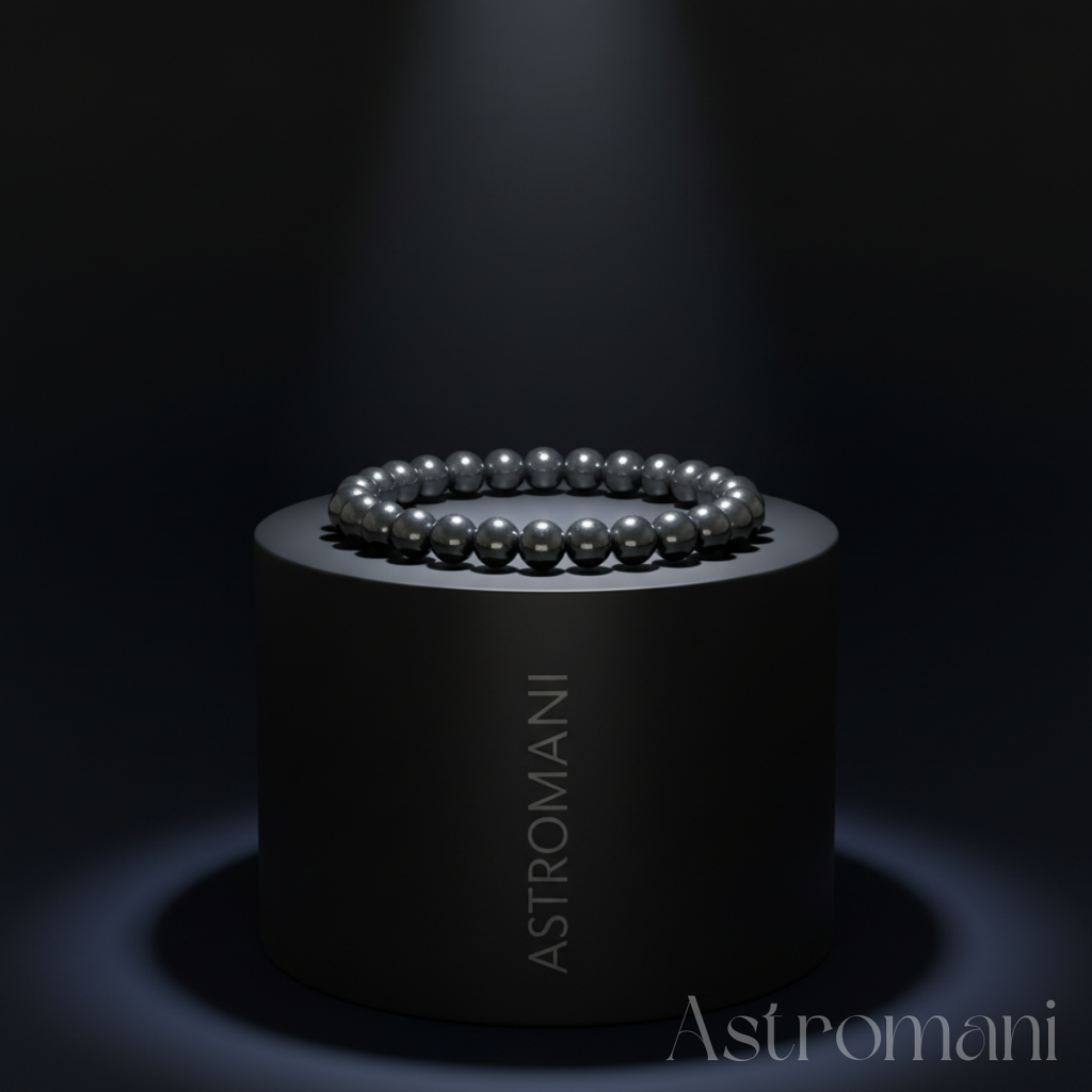 Hematite Bracelet Premium