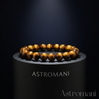 Tiger Eye Bracelet Premium
