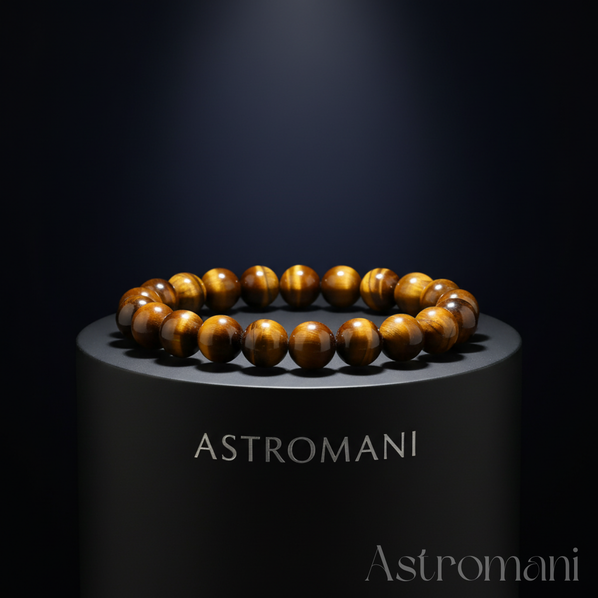 Tiger Eye Bracelet Premium