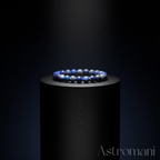 Lapis Lazuli Bracelet Premium