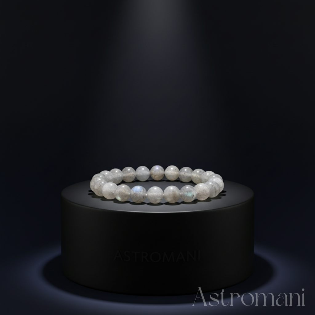 Labradorite Bracelet Premium