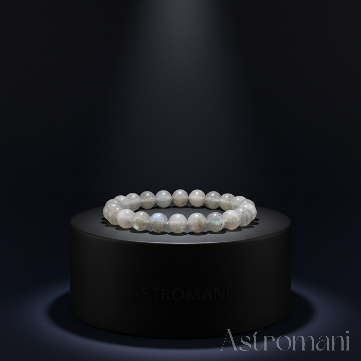Labradorite Bracelet Premium