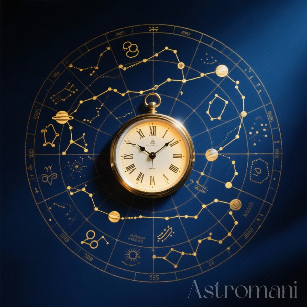 Birth Time Rectification – Discover Your Accurate Birth Time for Precise Astrology