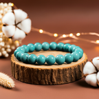Amazonite Bracelet Premium